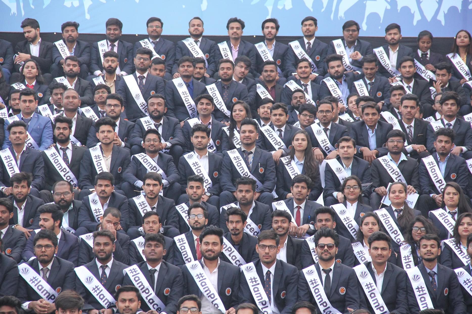 LPU LPU Placements photo 8